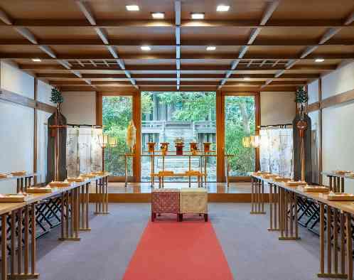 ヴェルジェくらしき/FIVESTAR WEDDINGの写真1