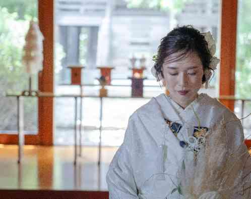 ヴェルジェくらしき/FIVESTAR WEDDINGの写真2