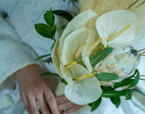 ヴェルジェくらしき/FIVESTAR WEDDINGの写真5