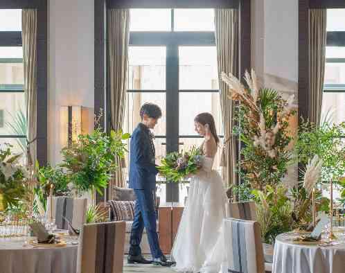 ヴェルジェくらしき/FIVESTAR WEDDINGの写真1