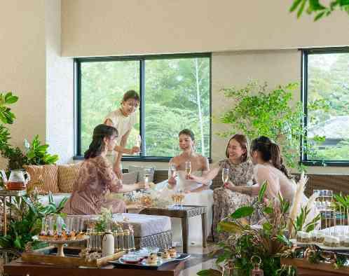 ヴェルジェくらしき/FIVESTAR WEDDINGの写真2