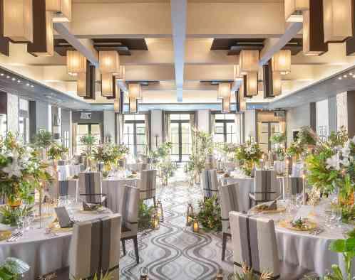 ヴェルジェくらしき/FIVESTAR WEDDINGの写真4