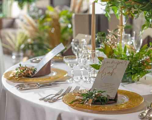 ヴェルジェくらしき/FIVESTAR WEDDINGの写真5