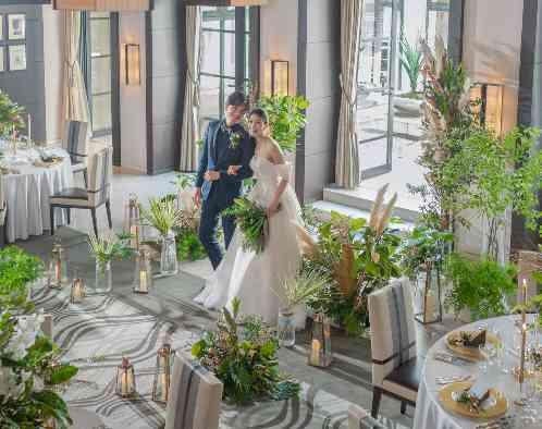 ヴェルジェくらしき/FIVESTAR WEDDINGの写真6