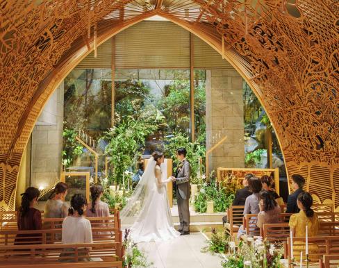 ANAクラウンプラザホテル広島