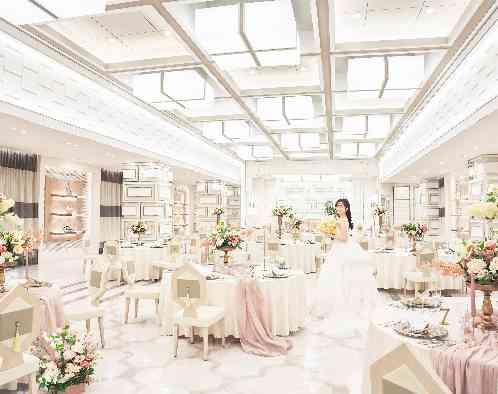 ノートルダム宇部/FIVESTAR WEDDINGの写真1