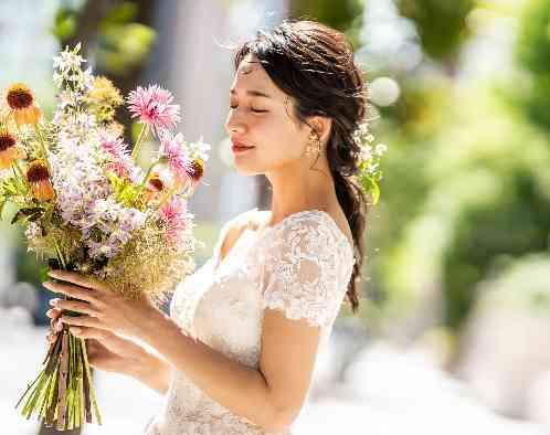 ノートルダム宇部/FIVESTAR WEDDINGの写真4