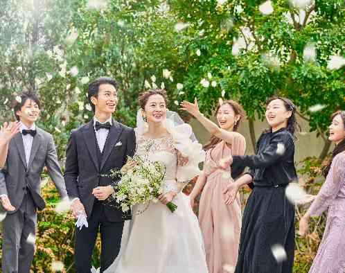 ノートルダム宇部/FIVESTAR WEDDINGの写真2