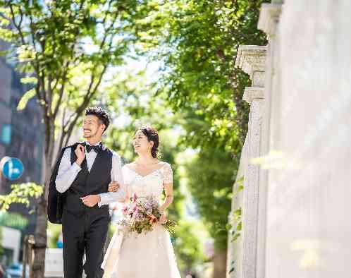 ノートルダム宇部/FIVESTAR WEDDINGの写真3