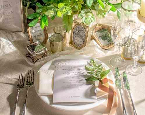 ノートルダム宇部/FIVESTAR WEDDINGの写真4