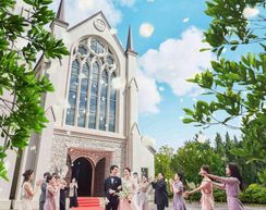 ノートルダム宇部/FIVESTAR WEDDINGの画像2