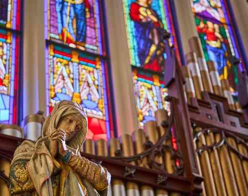 ノートルダム宇部/FIVESTAR WEDDINGの画像3