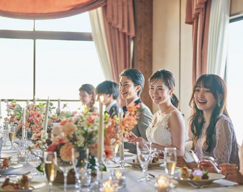 ノートルダム宇部/FIVESTAR WEDDINGの画像3