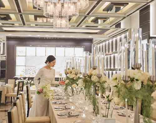 ノートルダム宇部/FIVESTAR WEDDINGの写真3