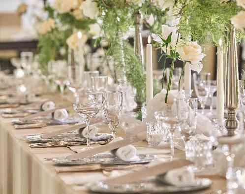 ノートルダム宇部/FIVESTAR WEDDINGの写真4