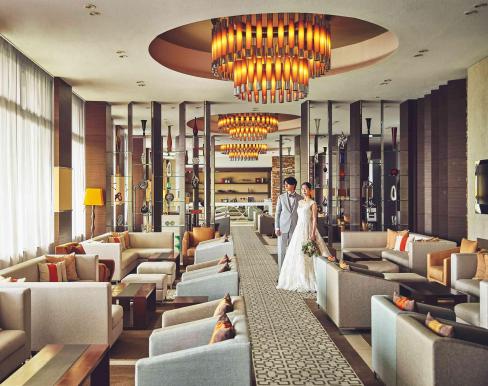 ノートルダム周南/FIVESTAR WEDDINGの画像2