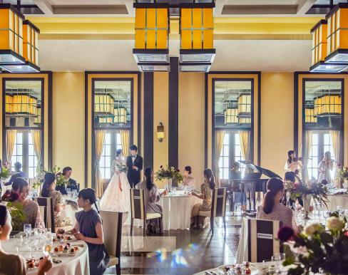 ノートルダム周南/FIVESTAR WEDDINGの画像3