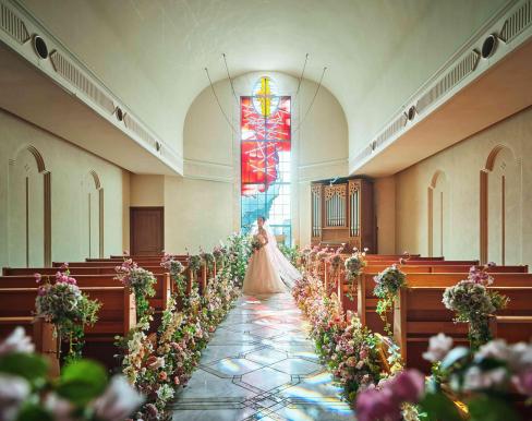 防府グランドホテル/FIVESTAR WEDDINGの画像2