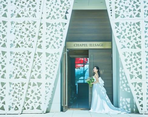 防府グランドホテル/FIVESTAR WEDDINGの画像3