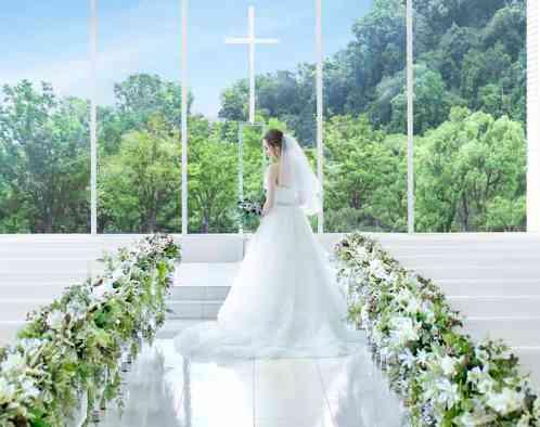 ニーズ徳島 by T&G WEDDING(旧 ヒルサイドクラブ迎賓館 徳島)の写真1