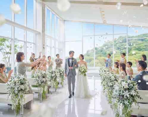 ニーズ徳島 by T&G WEDDINGの画像2