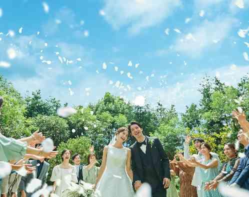 ニーズ徳島 by T&G WEDDING(旧 ヒルサイドクラブ迎賓館 徳島)の写真4