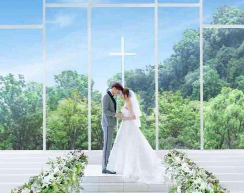 ニーズ徳島 by T&G WEDDING(旧 ヒルサイドクラブ迎賓館 徳島)の写真1
