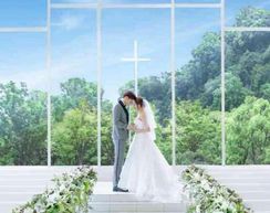 ニーズ徳島 by T&G WEDDING(旧 ヒルサイドクラブ迎賓館 徳島)の画像1