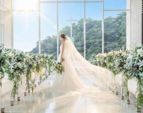 ニーズ徳島 by T&G WEDDINGの画像1