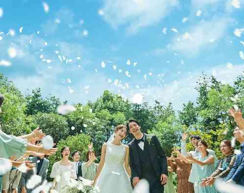 ニーズ徳島 by T&G WEDDING(旧 ヒルサイドクラブ迎賓館 徳島)の写真1