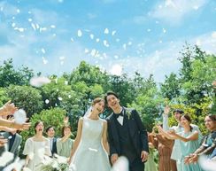 ヒルサイドクラブ迎賓館（徳島）/テイクアンドギヴ・ニーズウェディングの画像2