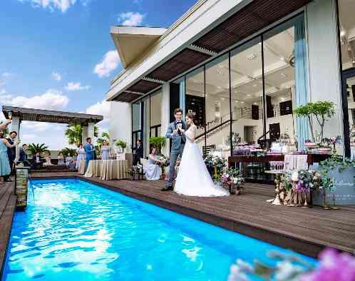 ニーズ徳島 by T&G WEDDING(旧 ヒルサイドクラブ迎賓館 徳島)の写真3