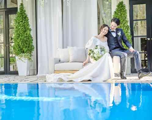 ニーズ徳島 by T&G WEDDING(旧 ヒルサイドクラブ迎賓館 徳島)の写真5