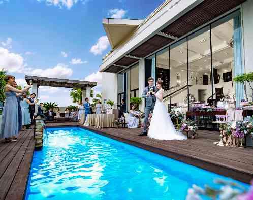 ニーズ徳島 by T&G WEDDING(旧 ヒルサイドクラブ迎賓館 徳島)の写真4