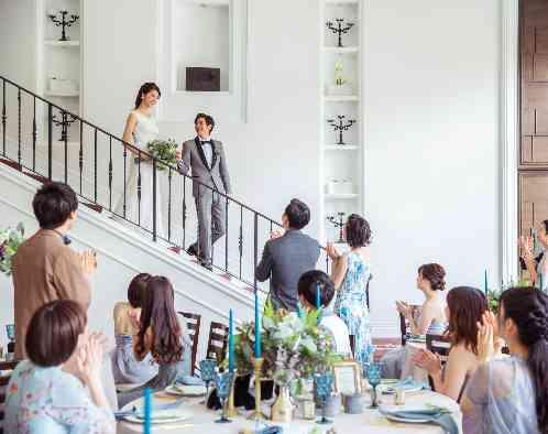 ニーズ徳島 by T&G WEDDING(旧 ヒルサイドクラブ迎賓館 徳島)の写真6