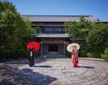 樫野倶楽部のサムネイル写真