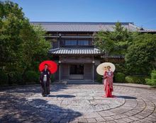 樫野倶楽部の画像1