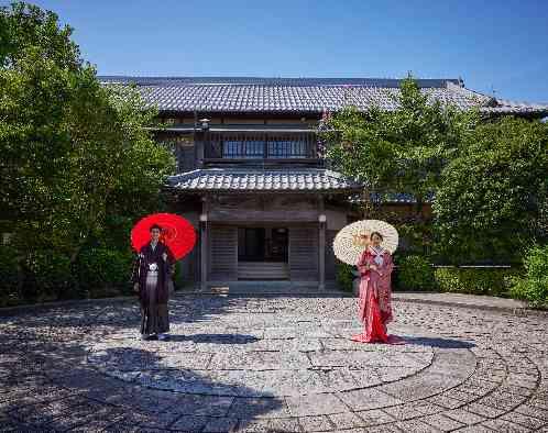 樫野倶楽部の画像1