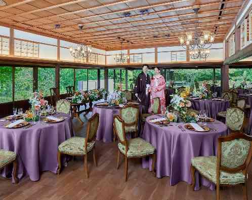 樫野倶楽部の写真4