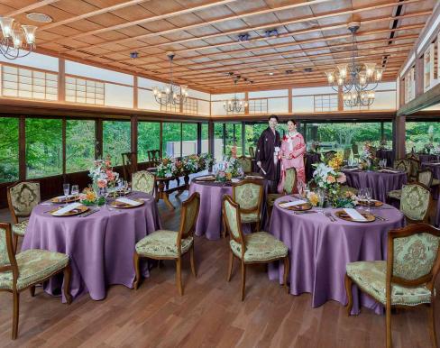 樫野倶楽部の画像4