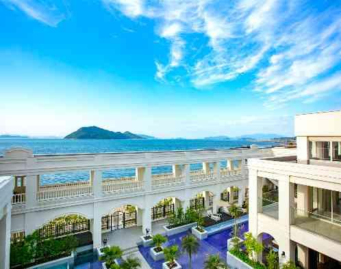 アールベルアンジェ高松の写真1