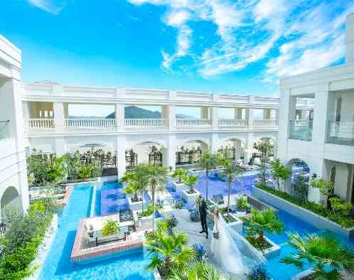 アールベルアンジェ高松の画像2