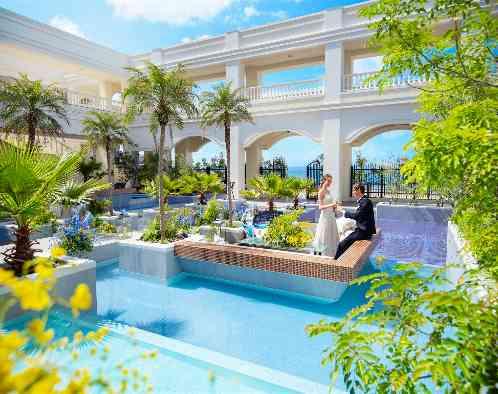 アールベルアンジェ高松の画像3