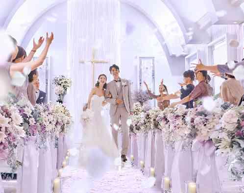 ニーズ高松 by T&G WEDDING(旧 アーヴェリール迎賓館 高松)の写真2