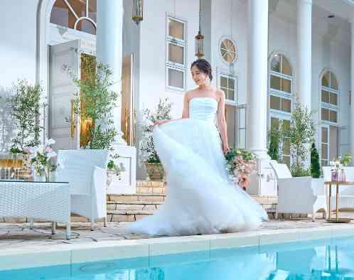 ニーズ高松 by T&G WEDDING(旧 アーヴェリール迎賓館 高松)の写真6