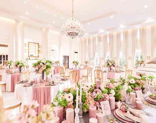 アーヴェリール迎賓館(高松)/テイクアンドギヴ・ニーズウェディングの画像4