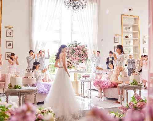 ニーズ高松 by T&G WEDDING(旧 アーヴェリール迎賓館 高松)の写真3