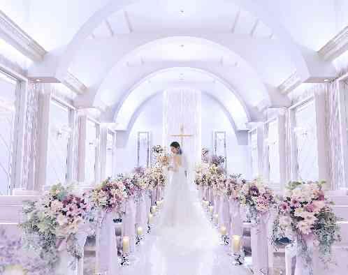 ニーズ高松 by T&G WEDDING(旧 アーヴェリール迎賓館 高松)の写真1