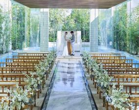 ニーズ高松 by T&G WEDDING(旧 アーヴェリール迎賓館 高松)