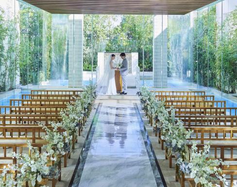 アーヴェリール迎賓館(高松)